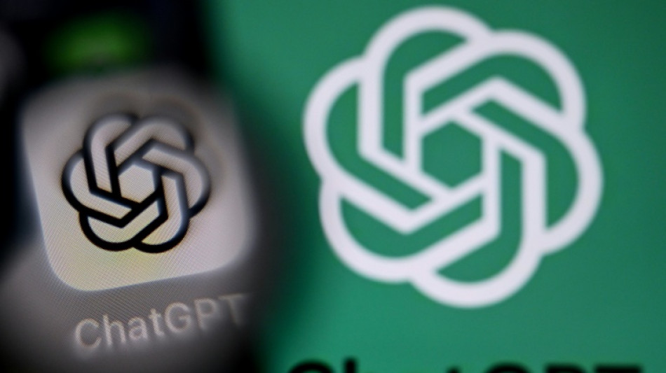 KI-Firma OpenAI beginnt mit Werbeanzeigen bei ChatGPT 