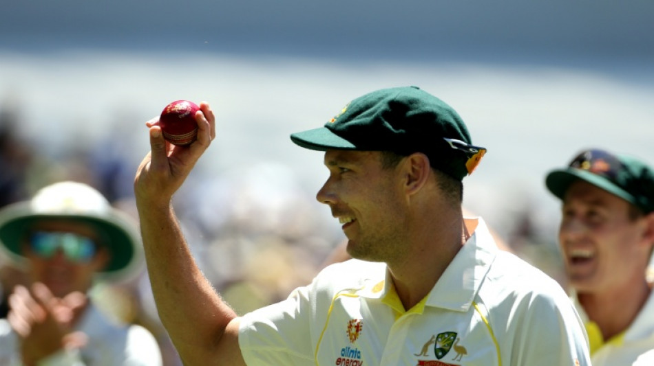 Scott Boland: the best 'spare' fast bowler around