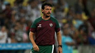 Depois de vencer no Maracan&atilde;, Fluminense visita Olimpia para ir &agrave;s semis da Libertadores