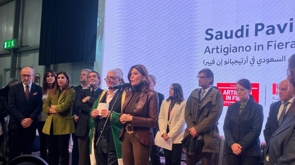 Santanch&egrave;, 'Artigiano in Fiera' celebra il valore del mestiere