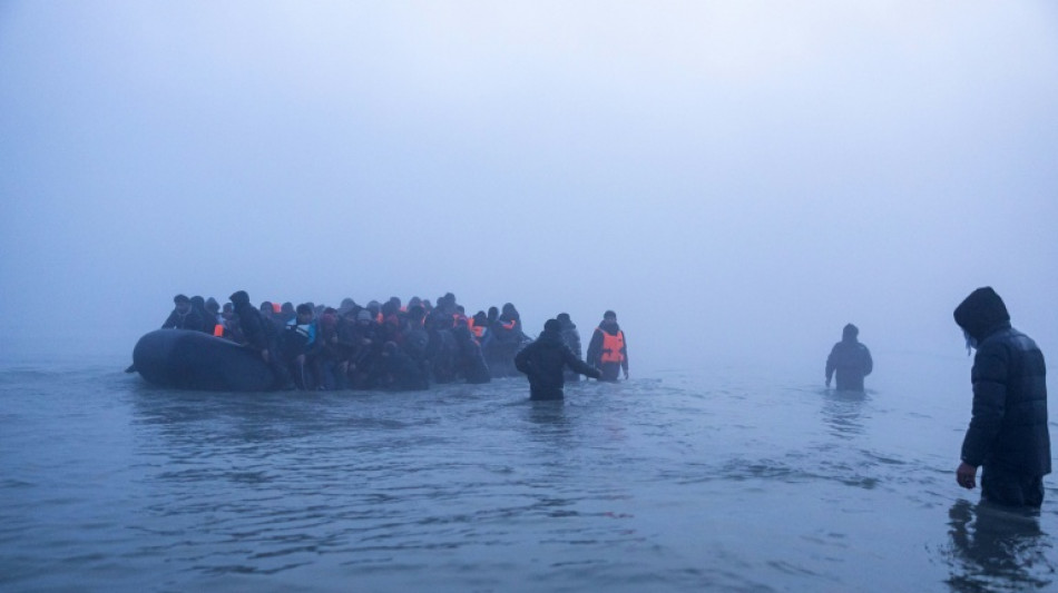 Le Parlement europ&eacute;en en passe d'approuver des "hubs de retour" pour migrants