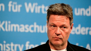 Habeck ruft wegen Gasstreits mit Russland Fr&uuml;hwarnstufe des Notfallplans aus