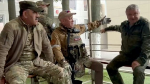 Veja o que se sabe sobre a rebeli&atilde;o do grupo paramilitar russo Wagner