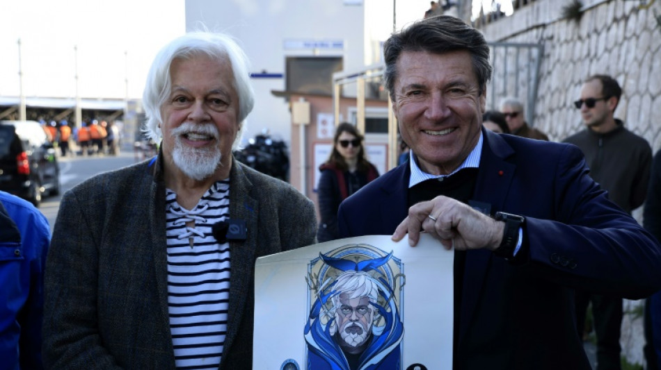 A Nice, Estrosi recule sur l'interdiction des grands bateaux de croisi&egrave;re