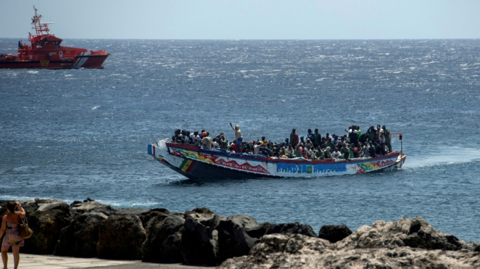 La UE abre una v&iacute;a a los centros de retorno de migrantes no aceptados