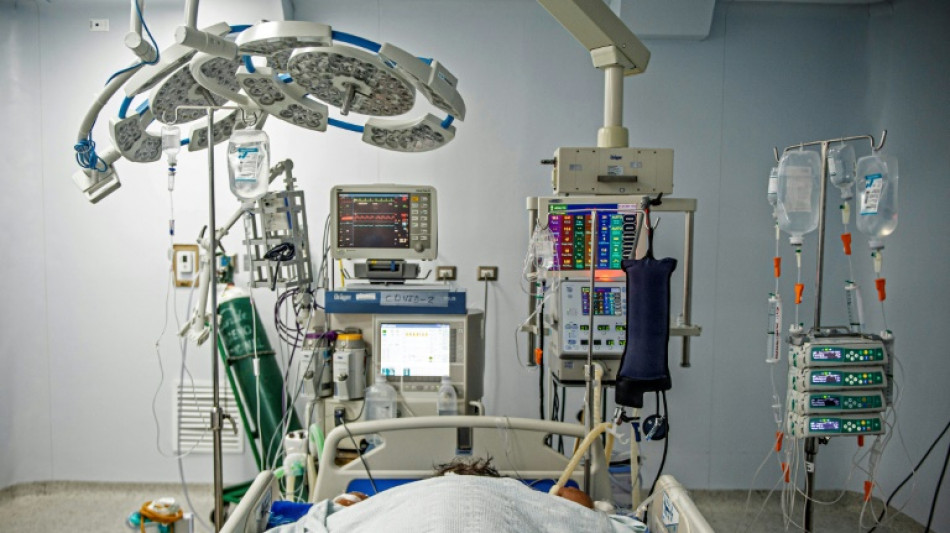 Lebenslange Haft für Pfleger wegen Mordes an zehn Patienten in Nordrhein-Westfalen