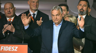 Exit stage right: Hungary's Orban 16-year rule draws to an end