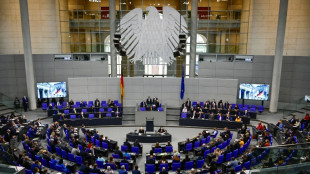 Bundeswehr-Sonderverm&ouml;gen soll am Freitag im Bundestag beschlossen werden