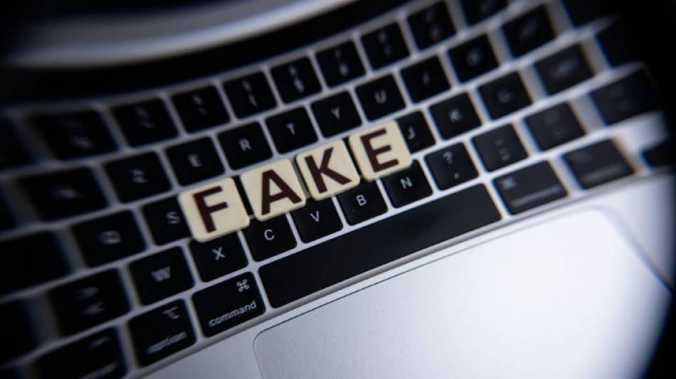 L'IA, un nouveau front pour la d&eacute;sinformation