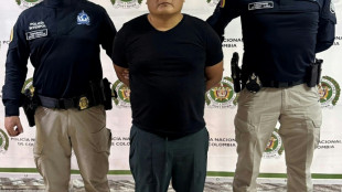 Arrestation en Colombie du principal suspect du massacre de 13 employ&eacute;s d'une mine au P&eacute;rou