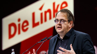 Nach Herzinfarkt: Linken-Fraktionschef Pellmann f&uuml;r offenen Umgang mit Stress