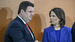 Baerbock und Heil werben gemeinsam in S&uuml;damerika um Fachkr&auml;fte