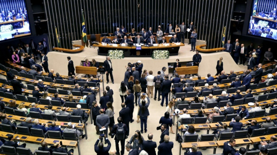 S&P eleva nota da d&iacute;vida brasileira ap&oacute;s aprova&ccedil;&atilde;o da reforma tribut&aacute;ria