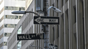 Wall Street sufre fuerte ca&iacute;a por temores de recesi&oacute;n y declaraciones de Trump