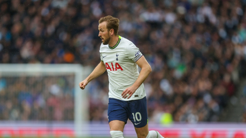 Medien: FC Bayern bietet 70 Millionen f&uuml;r Kane