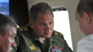 Ministro da Defesa russo chega ao Ir&atilde; para visita oficial