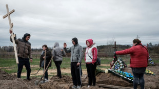 Gro&szlig;britannien sendet Ermittler in die Ukraine