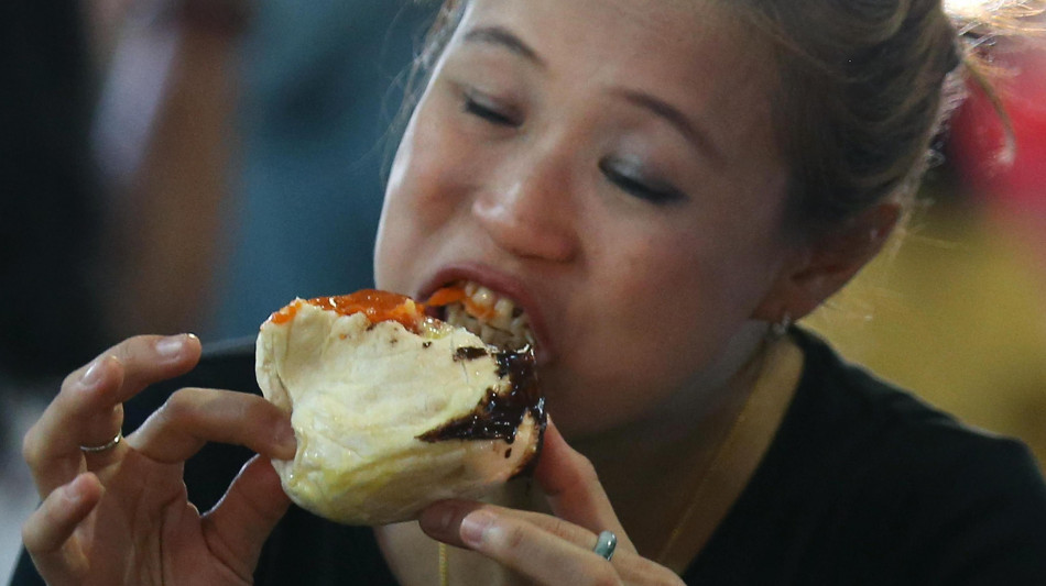 Scoperto il motivo per cui l'obesit&agrave; toglie il piacere del cibo