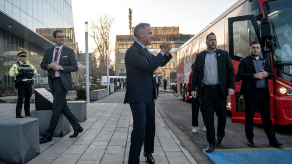 Canada: premi&egrave;res pertes d'emplois depuis trois ans, dans un contexte de tensions commerciales