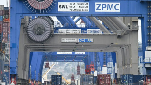 US trade deficit widens in May as Trump tariffs fuel uncertainty