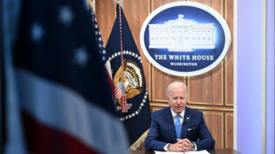 Biden veut garder le contr&ocirc;le, mais est d&eacute;muni face &agrave; l'inflation aux Etats-Unis