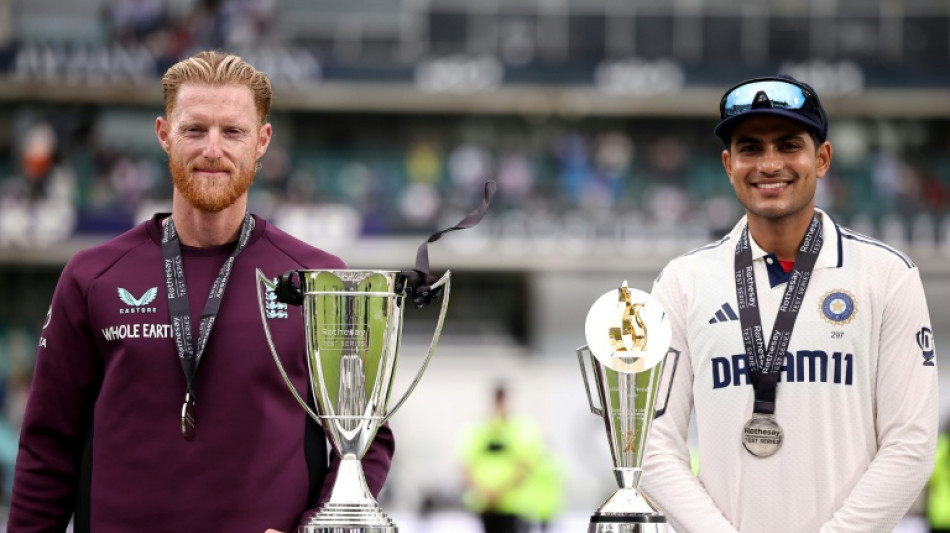 Frustrated Stokes refuses to blame Brook for England collapse