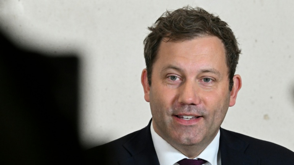 Gr&uuml;ne kritisieren China-Reise von Bundesfinanzminister Klingbeil