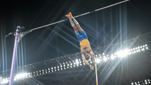 Athl&eacute;tisme: et Armand Duplantis s'envola vers de nouveaux cieux &agrave; 6,30 m