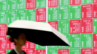 Borsa: Tokyo, apertura in leggero ribasso (-0,26%)