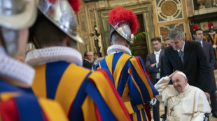 Beirut: Papst Franziskus verschiebt Libanon-Reise aus gesundheitlichen Gr&uuml;nden