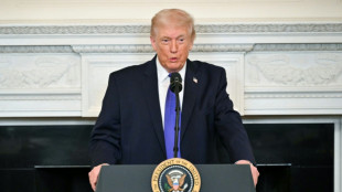 La Corte Suprema de EEUU asesta un golpe a Trump y anula su pol&iacute;tica arancelaria