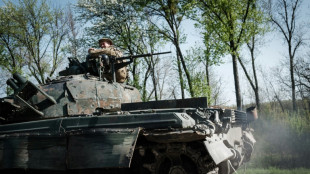 Guerre en Ukraine: la Bulgarie et la Pologne priv&eacute;es de gaz russe