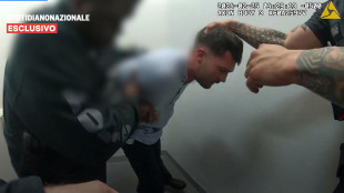 Giuristi democratici, 'Falcinelli &egrave; stato torturato'