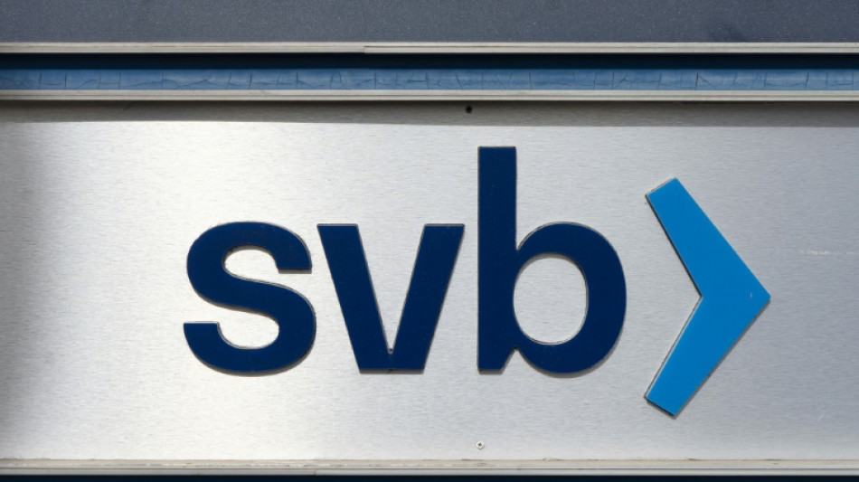 Chef von SVB-Nachfolgebank ruft Kunden zur R&uuml;ckkehr auf 