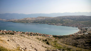 Le fromage de Pag, des si&egrave;cles de tradition et d'embruns  