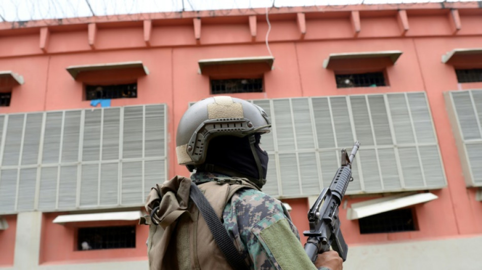 La SIP pide fortalecer la protecci&oacute;n para los periodistas en Ecuador en la guerra contra el narco