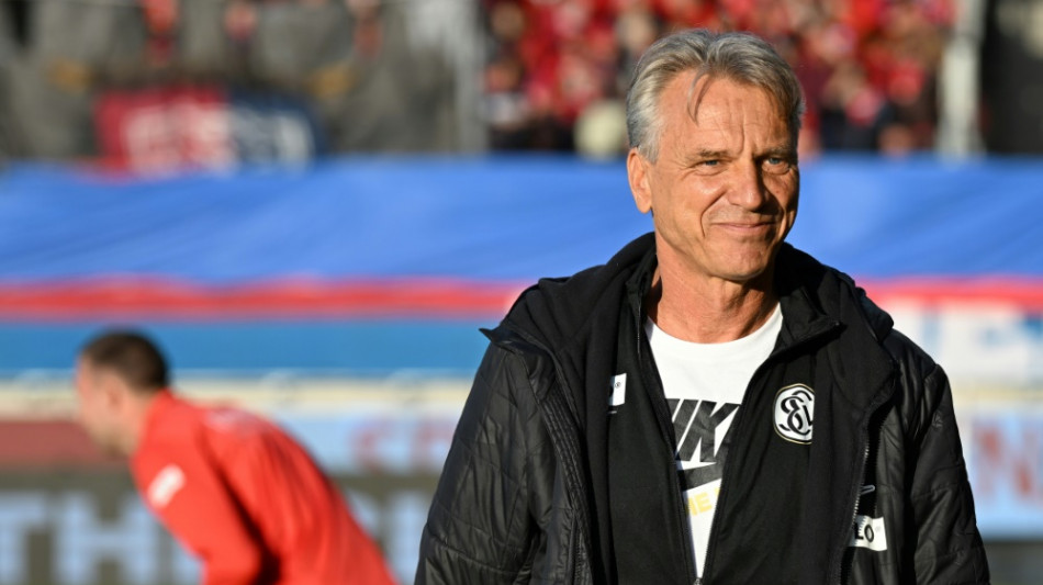 Medien: Werder holt Steffen als Werner-Nachfolger