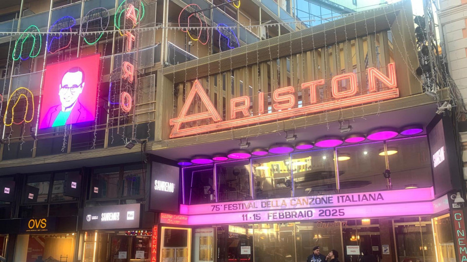 Fimi, bando di gara del Comune di Sanremo dimentica discografia