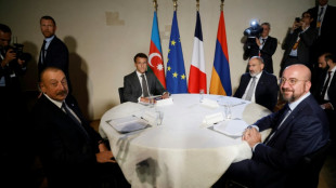 La UE anuncia una misi&oacute;n a Armenia para ayudar a delimitar fronteras con Azerbaiy&aacute;n