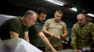 Blinken set to unveil $1bn aid package on Kyiv visit