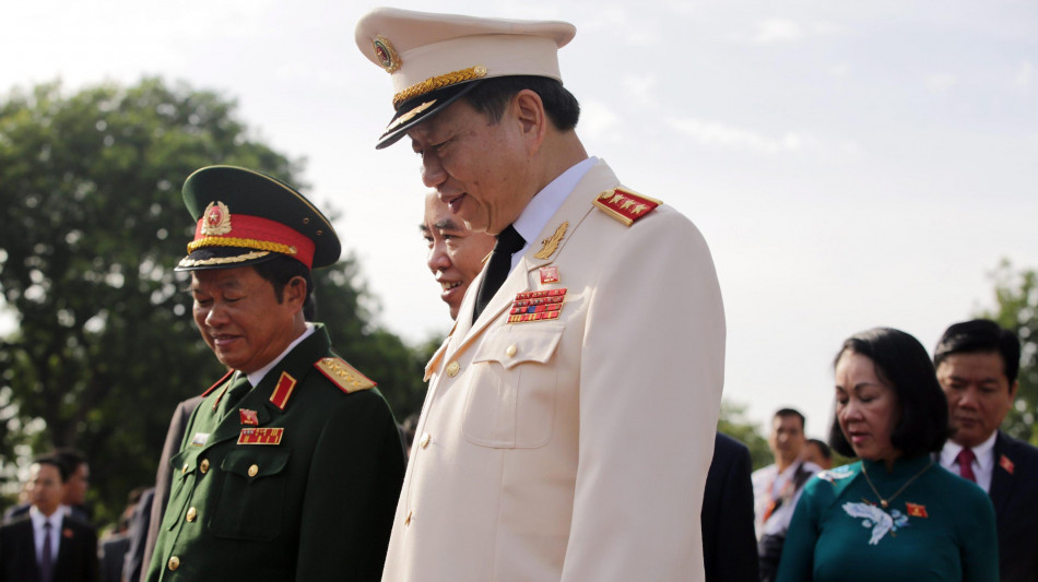 Vietnam: ministro To Lam &egrave; nuovo presidente, ok del parlamento
