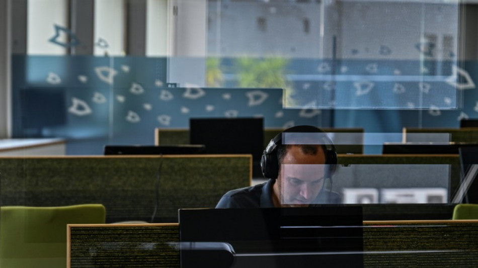 Gef&uuml;hlter Stress bei Besch&auml;ftigten nimmt zu