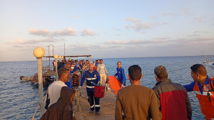 Bbc, trovato un altro sopravvissuto del naufragio nel Mar Rosso