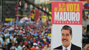 Vetos y deportaci&oacute;n de veedores avivan tensi&oacute;n internacional antes de elecciones en Venezuela
