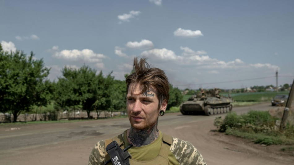 Preocupaci&oacute;n internacional por ataques cerca de central nuclear ucraniana