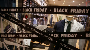 Black Friday: gare aux contrefa&ccedil;ons, alertent les fabricants