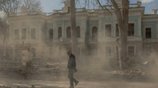 Kiev evacua vilarejos na regi&atilde;o fronteiri&ccedil;a de Sumy, temendo ofensiva russa