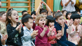 A Budapest, s'int&eacute;grer &agrave; l'&eacute;cole comme par magie