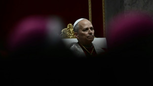 Pope Leo XIV heads to Algeria, first stop of African tour