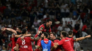 Challenge europ&eacute;en: Lyon, &agrave; jamais le premier